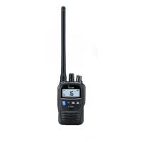 VHF Marine Handheld Transceiver M85E - M85E-27 - ICOM